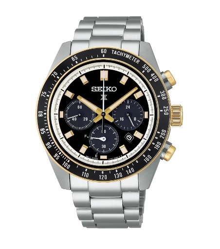 SEIKO PROSPEX SAPPHIRE 10BAR