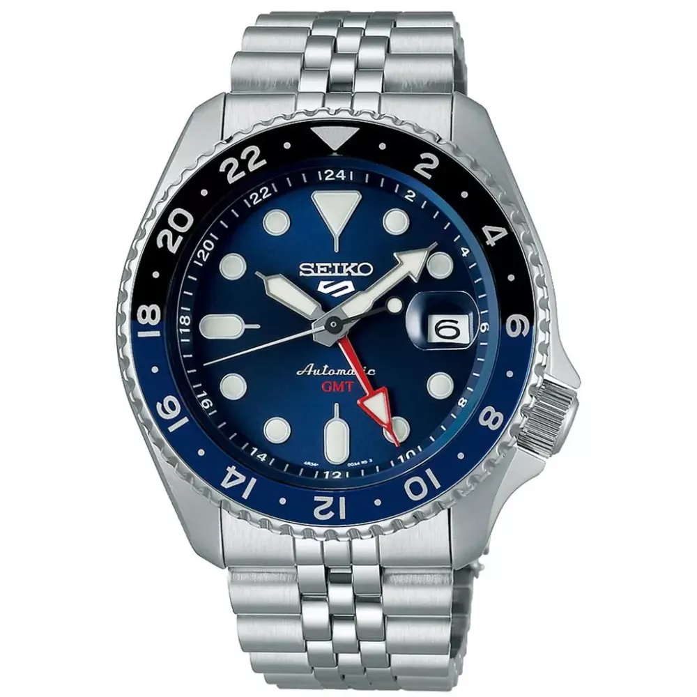 Seiko 5 sports Automatic
