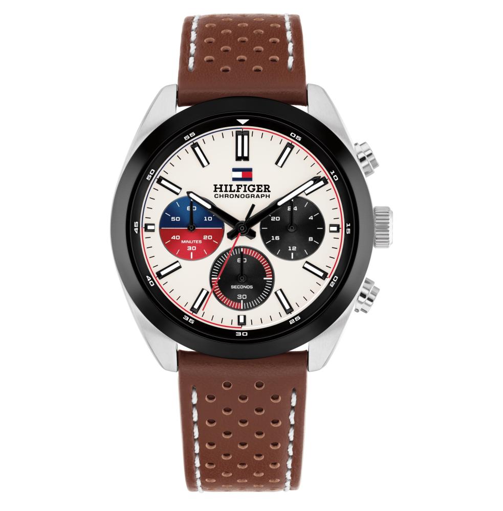 TOMMY HILFIGER Mens Watch