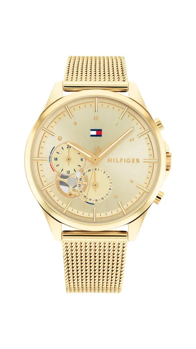 Tommy Hilfiger Ladies Watch