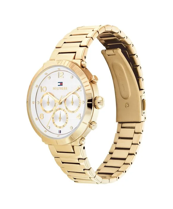 Tommy Hilfiger Ladies Watch