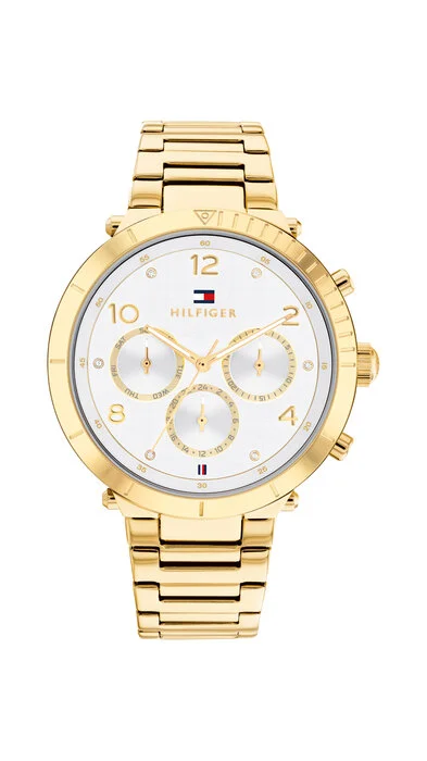 Tommy Hilfiger Ladies Watch