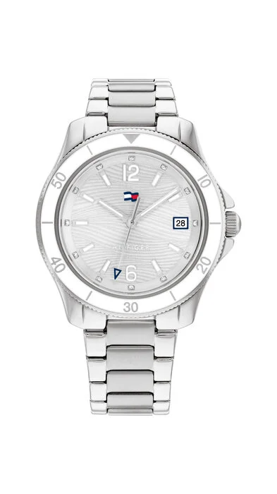 Tommy Hilfiger Ladies Watch