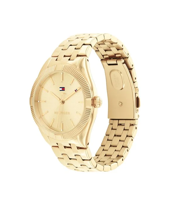 Tommy Hilfiger Ladies Watch