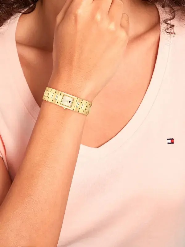 TOMMY HILFIGER Ladies watch
