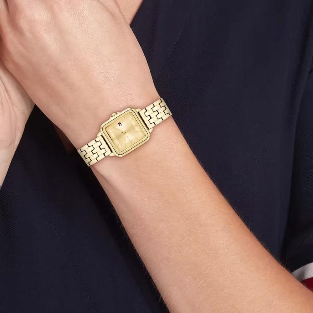 TOMMY HILFIGER Ladies watch