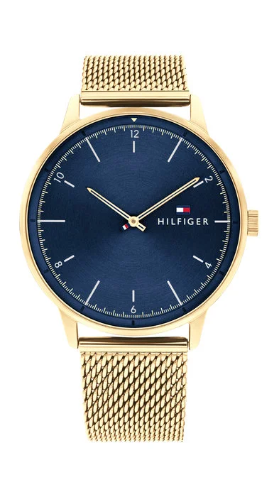 Tommy Hilfiger Mens Watch