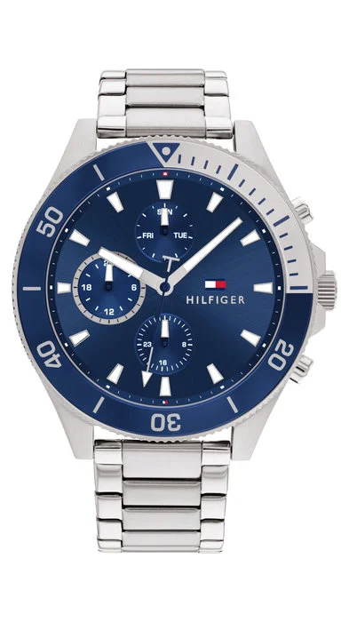 Tommy Hilfiger Mens Watch