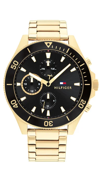 Tommy Hilfiger Mens Watch