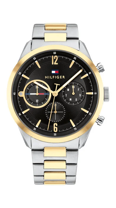 Tommy Hilfiger Mens Watch