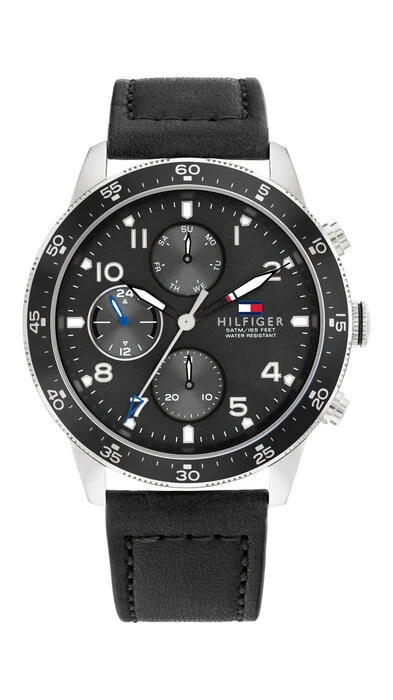 Tommy Hilfiger Mens Watch