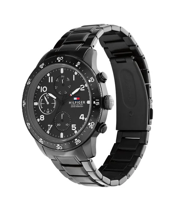 Tommy Hilfiger Mens Watch