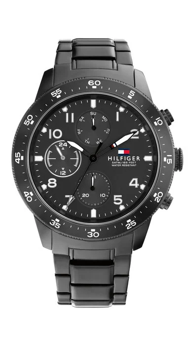 Tommy Hilfiger Mens Watch