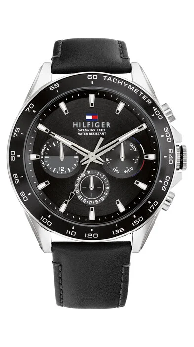 Tommy Hilfiger Mens Watch