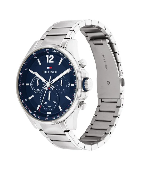 Tommy Hilfiger Mens Watch