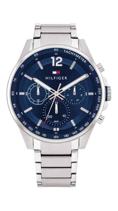 Tommy Hilfiger Mens Watch