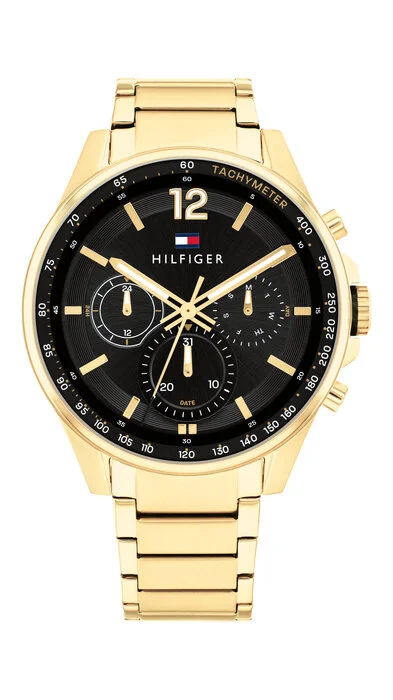 Tommy Hilfiger Mens Watch