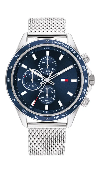 Tommy Hilfiger Mens Watch