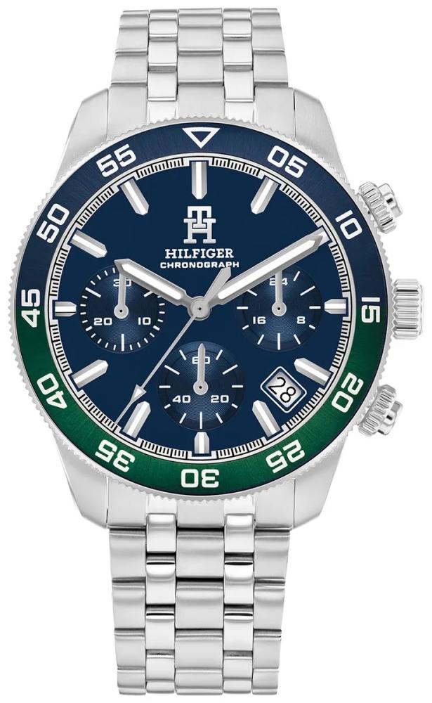 TOMMY HILFIGER Mens watch