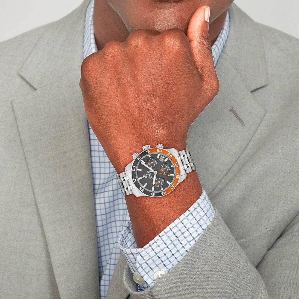 TOMMY HILFIGER Mens watch