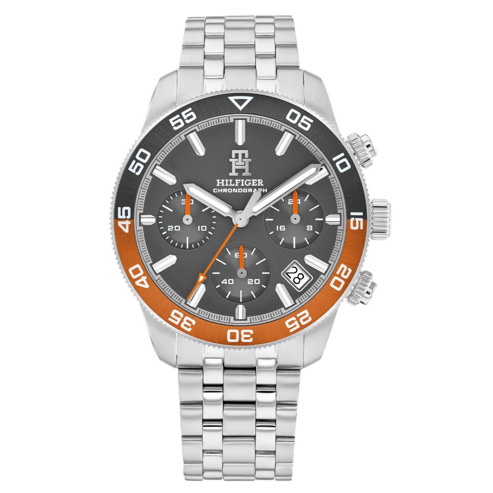 TOMMY HILFIGER Mens watch