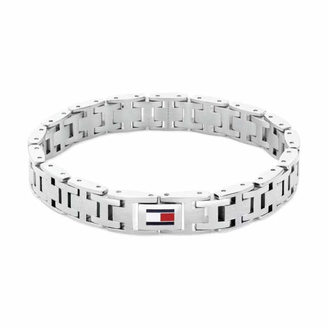 THJ H-Link mens bracelet