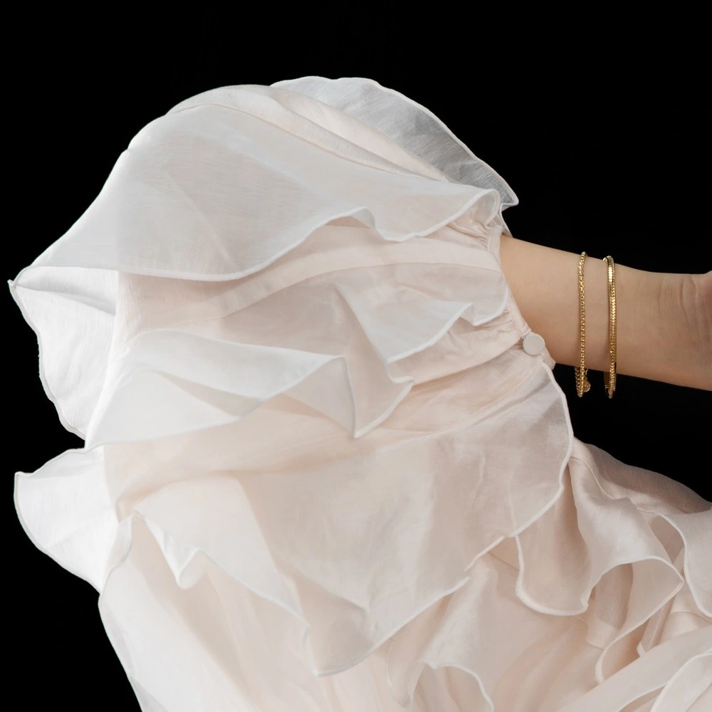 Tina small brace plain s