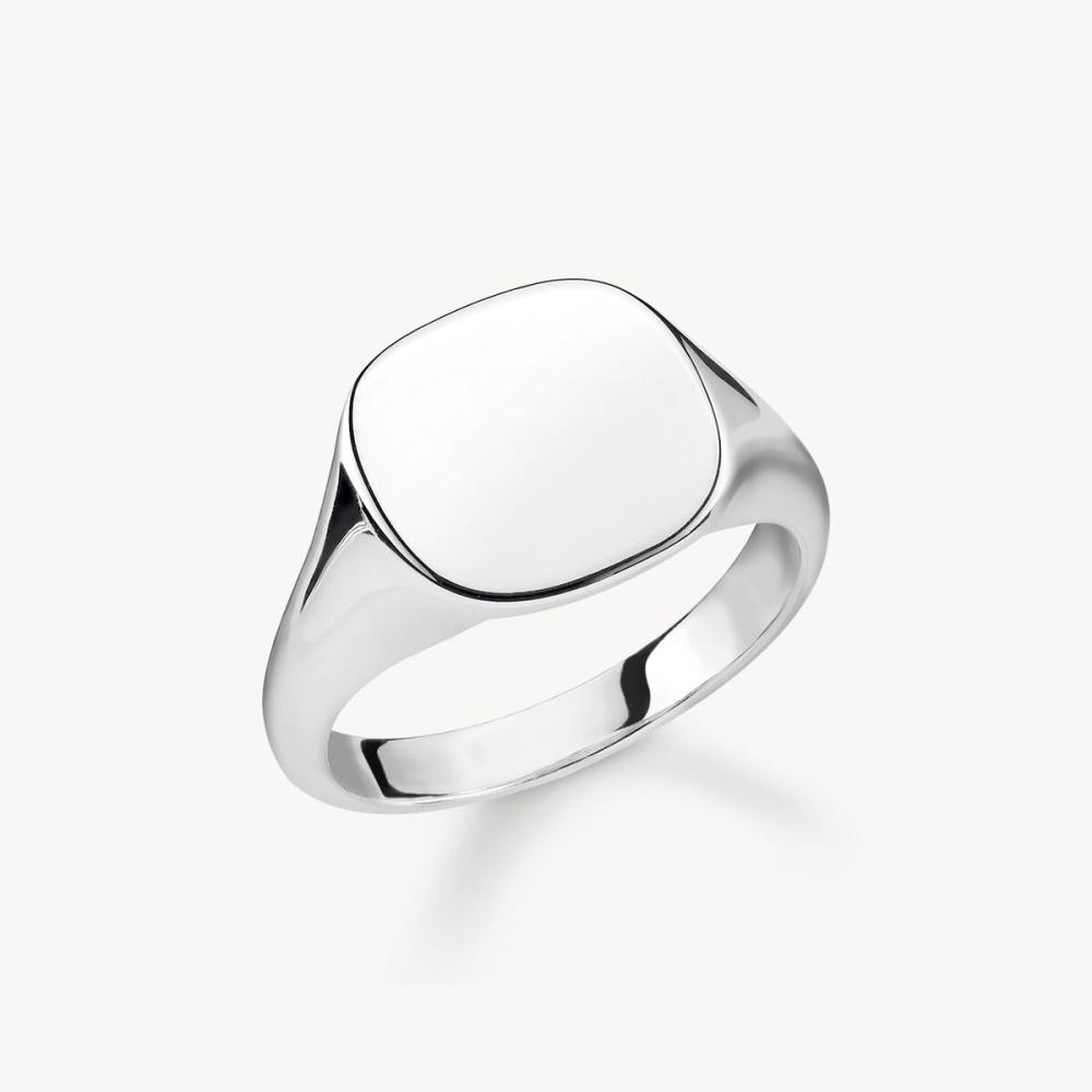Thomas sabo klackring strl58