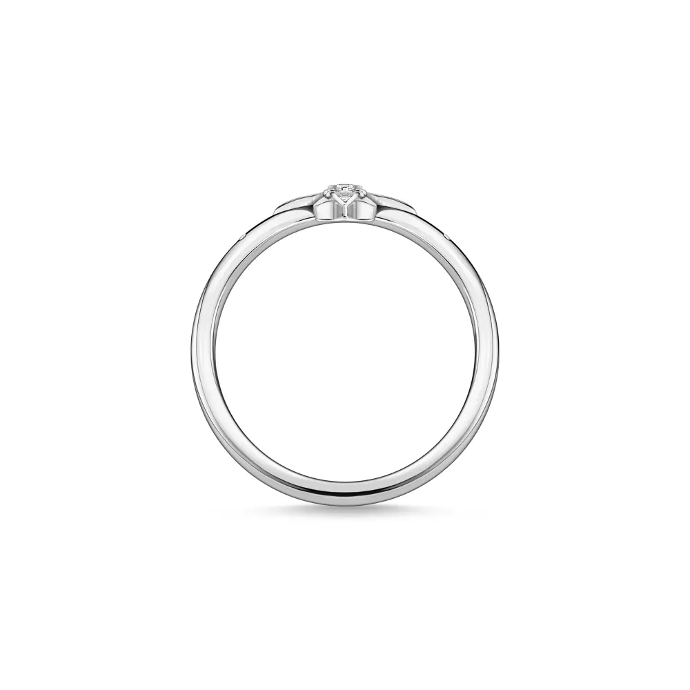 Thomas Sabo ring star