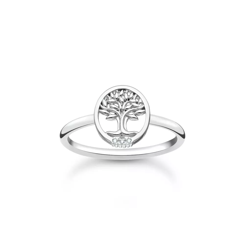 Thomas Sabo ring