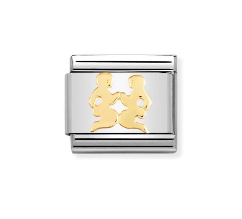 NOMINATION Classic Gemini