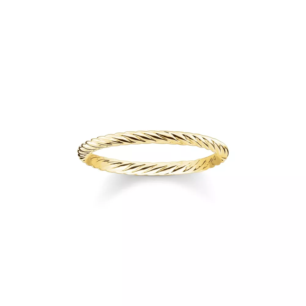 GLAM & SOUL RING strl 54