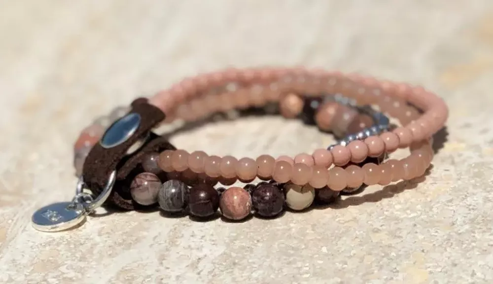 Stella 4-row BL powder