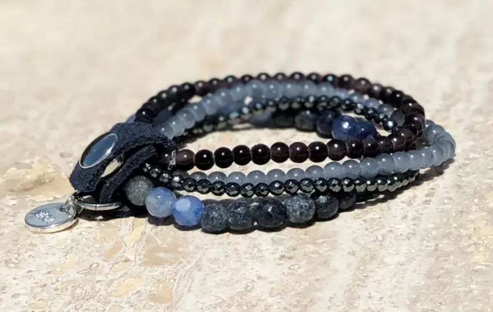 Stella 4-row BL jeans