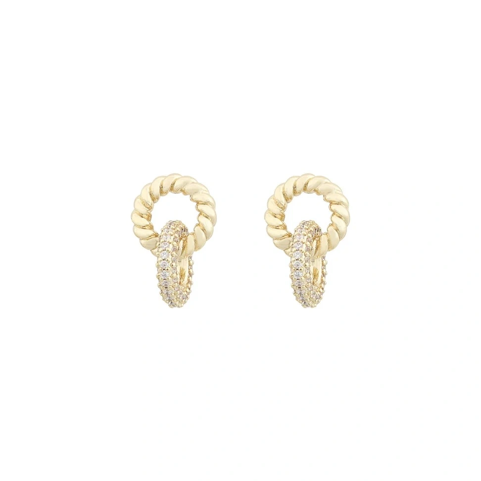 Vienna Short Ear g/clear