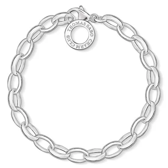 Classic Large Braclet L