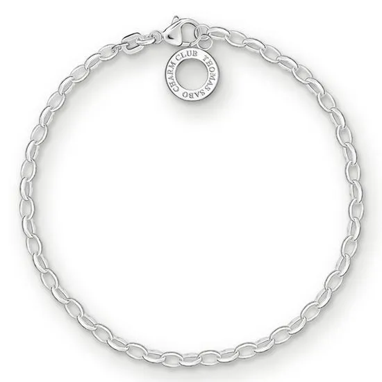 Charm Armband M