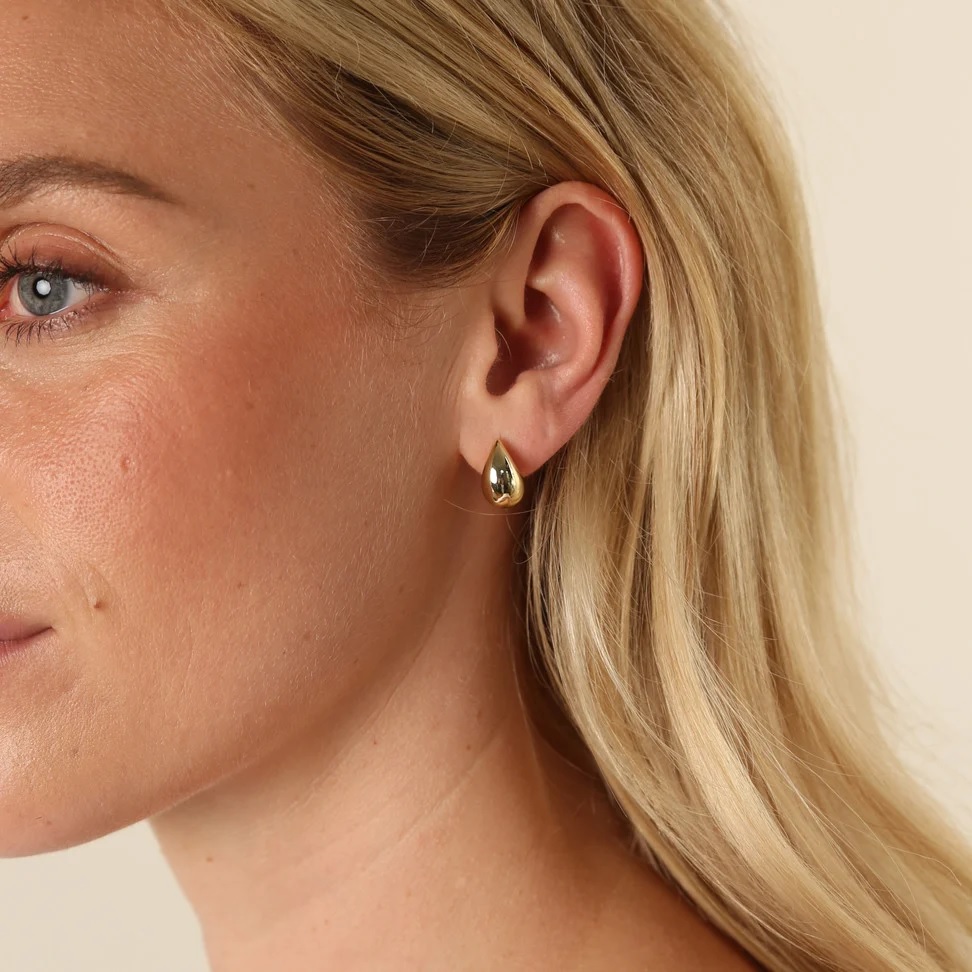 Yenni mini ear plain s