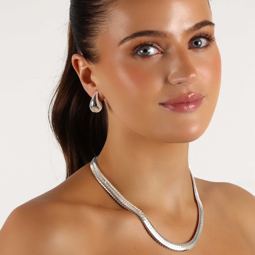 YENNI small ear plain s