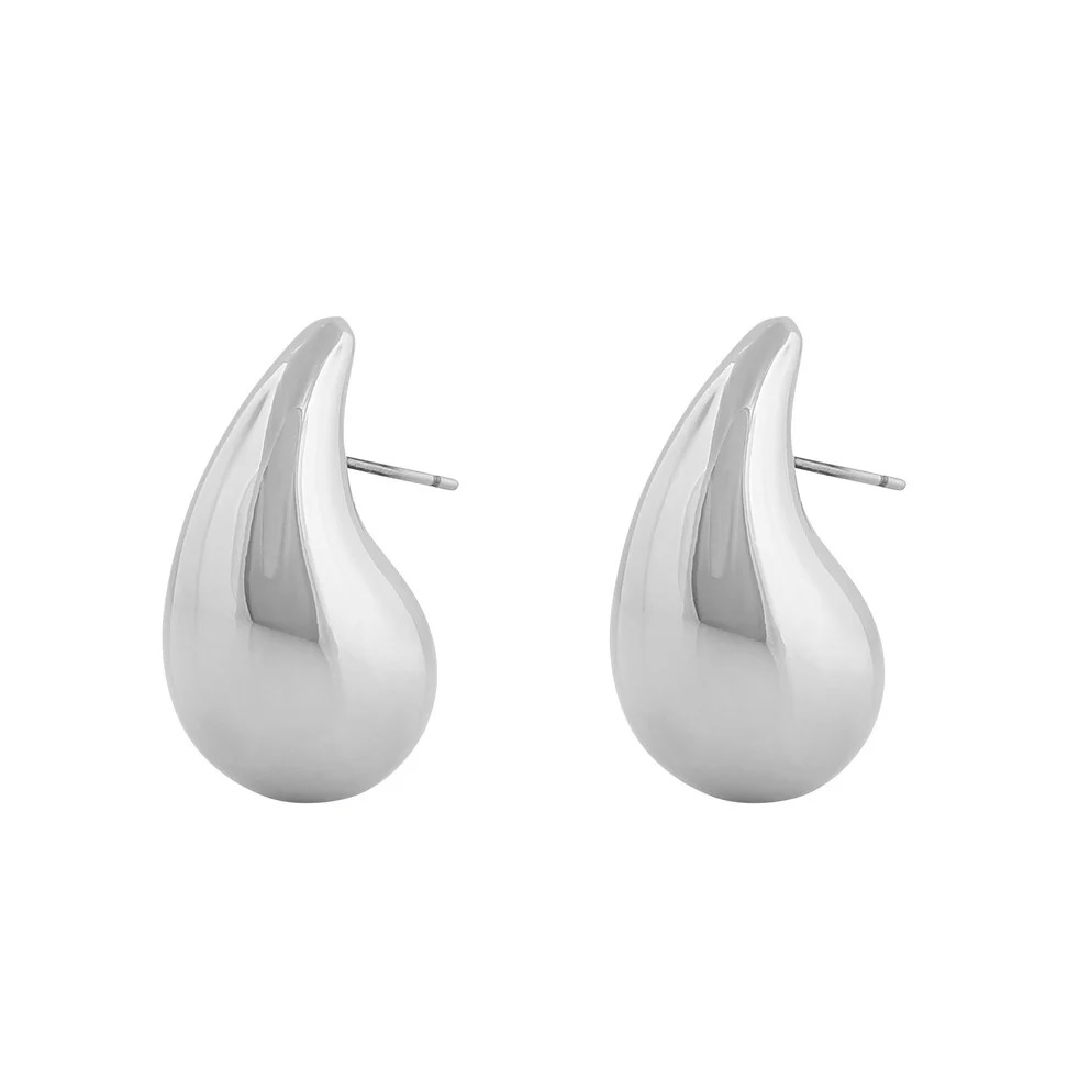 YENNI small ear plain s