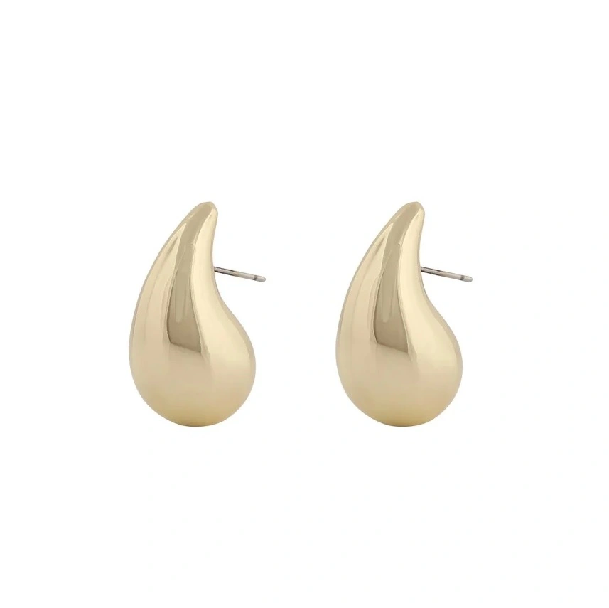 YENNI small ear plain g