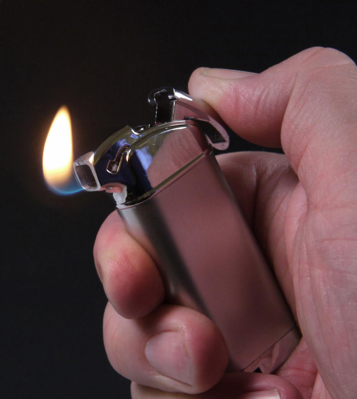 Lighters
