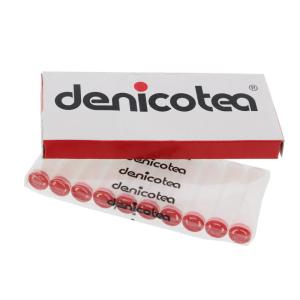 Cigarette Filter Denicotea Regular (12x10pack)