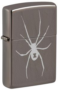 Zippo No 150SPID  Spider