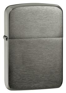 Zippo No 24096  Black Ice 1941