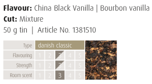 Piptobak-4:th Generation 1982 50g 