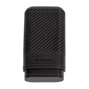 Zippo Carbon Range Cigar Case