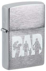 Zippo No 200DAD1  DAD 