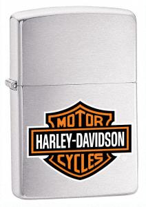 Zippo Tändare Harley Davidson Classic
