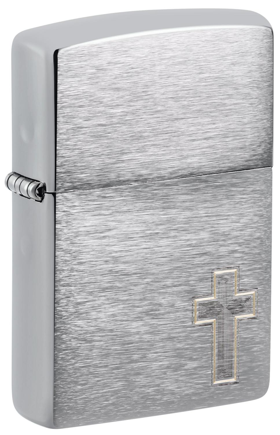 Zippo Cross